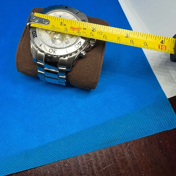 Michael Kors Chronograph Oversized MK 8253 Vintage - Picture 14 of 16